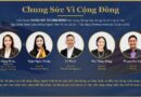 VIDEO: Liên Danh Chung Sức Vì Cộng Đồng trân trọng trình bày Kế Hoạch trong 4 năm (2026-30)