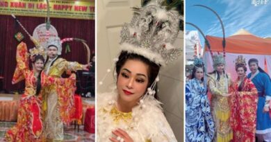 Cải Lương Vào Cửa Tự Do @Collingwood Town Hall, 6pm T.Bảy 13/6 Cải Lương Vào Cửa Tự Do @Collingwood Town Hall, 6pm T.Bảy 13/6