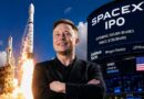 SpaceX lập kỷ lục với đợt IPO trị giá 75 tỷ USD