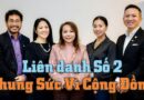 VIDEO: Còn 24 Ngày Nữa Đến Ngày Bầu Cử, Đi Bầu và Ủng Hộ Liên Danh Số 2 –Chung Sức Vì Cộng Đồng