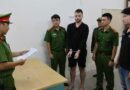 Khởi tố: Du khách Úc đập phá quán cà phê tại Đà Nẵng bị tạm giam 3 tháng