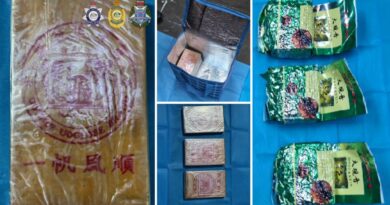 Man charged with drug trafficking following operational activity across Melbourne’s West