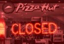 Chuỗi Pizza Hut sắp bị bán đứt, đã phải đóng 250 cửa hàng