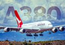 Airbus kiểm tra khẩn cấp 16 máy bay A380, sau khi phát hiện các vết nứt