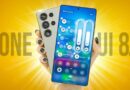 Samsung hoàn tất phát hành One UI 8.5 đến 44 thiết bị Galaxy