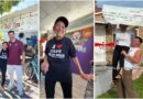 Chủ nhà hàng Việt tặng bữa ăn miễn phí đã nhận được nhà sau khi chiến dịch gây quỹ trên $207,000