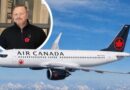 Cựu cơ trưởng Air Canada bị truy tố vì sử dụng giấy phép hành nghề giả suốt 17 năm