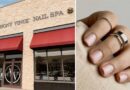 Chủ Việt chuỗi tiệm nail nhận tội gian lận thuế, che giấu 116 triệu USD lương tiền mặt