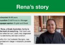 Medicare Bulk Billing Case Study –Rena’s story