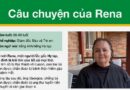 Thanh toán qua Medicare Nghiên cứu trường hợp –Câu chuyện của Rena
