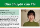 Thanh toán qua Medicare Nghiên cứu trường hợp –Câu chuyện của Thi