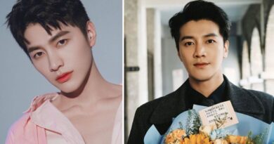 Diễn viên TQ nổi tiếng Kim Trạch qua đời ở tuổi 33