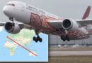 Qantas: Chuyến bay thẳng dài nhất thế giới có thể kéo dài tới 22 giờ Qantas: Chuyến bay thẳng dài nhất thế giới có thể kéo dài tới 22 giờ
