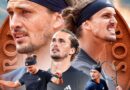 Lịch sử 89 năm: Alexander Zverev có danh hiệu Grand Slam đầu tiên trong sự nghiệp Lịch sử 89 năm: Alexander Zverev có danh hiệu Grand Slam đầu tiên trong sự nghiệp