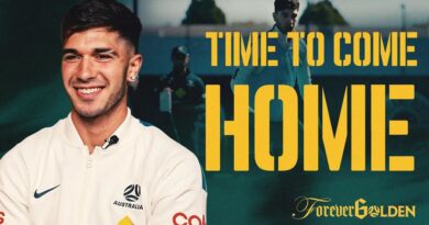 Cristian Volpato lần đầu tiên lên tiếng về ‘quyết định lớn’: Vì sao cuối cùng chọn Socceroos thay vì Ý