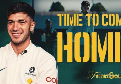Cristian Volpato lần đầu tiên lên tiếng về ‘quyết định lớn’: Vì sao cuối cùng chọn Socceroos thay vì Ý