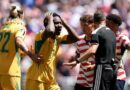 Các tuyển thủ Australia chỉ trích trọng tài Zwayer: ‘Toàn quyết định có lợi cho đội Mỹ’