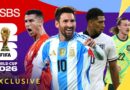 World Cup 2026: 5 bước đơn giản để không bỏ lỡ bất kỳ trận đấu nào trên SBS