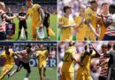 Mỹ ‘hạ gục’ Australia 2-0 để sớm giành vé vào vòng knock-out