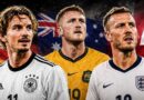 Đội hình ‘người khổng lồ’ tại World Cup 2026