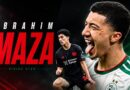 Cầu thủ gốc Việt vào Nhóm J đáng xem nhất: Đường đến World Cup 2026 của Algeria