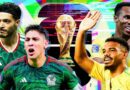 Nhận định Mexico vs Nam Phi, 05h00 ngày 12/6: Ngày hội bắt đầu