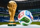 Cảm biến trong bóng Trionda và công nghệ bắt việt vị bán tự động ở World Cup 2026