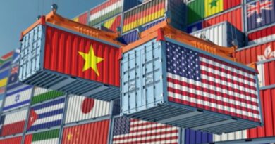 Việt Nam gian lận trong mậu dịch: Có thể bị Hoa Kỳ đánh thuế quan phụ trội 12.5% Việt Nam gian lận trong mậu dịch: Có thể bị Hoa Kỳ đánh thuế quan phụ trội 12.5%
