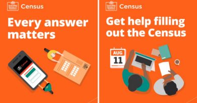 The Census is happening this August and every answer matters The Census is happening this August and every answer matters