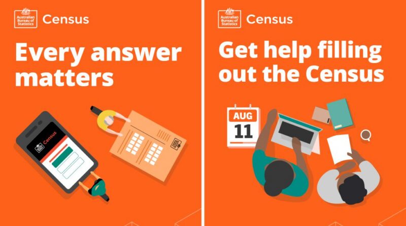 The Census is happening this August and every answer matters The Census is happening this August and every answer matters
