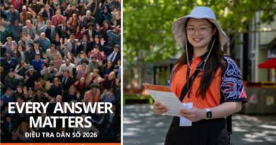 Check your mailbox: What you need to know to complete the Census Check your mailbox: What you need to know to complete the Census