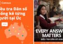Hỗ trợ người dân tham gia Điều tra Dân số năm 2026