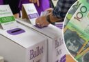 Trên 200.000 cử tri Úc phải nộp phạt do không thực hiện nghĩa vụ bỏ phiếu
