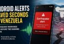 Nhiều người được điện thoại ‘cứu’ trong trận động đất Venezuela Nhiều người được điện thoại ‘cứu’ trong trận động đất Venezuela