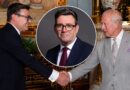 Ông Andy Burnham chính thức nhậm chức Thủ tướng Anh