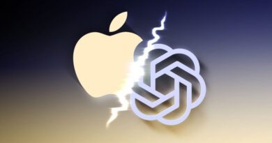 Apple kiện OpenAI, cáo buộc ‘đánh cắp bí mật thương mại’ để phát triển AI Apple kiện OpenAI, cáo buộc ‘đánh cắp bí mật thương mại’ để phát triển AI
