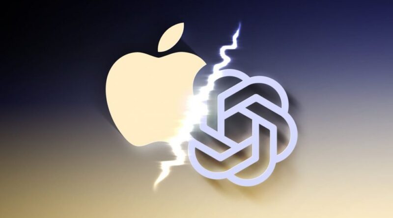 Apple kiện OpenAI, cáo buộc ‘đánh cắp bí mật thương mại’ để phát triển AI Apple kiện OpenAI, cáo buộc ‘đánh cắp bí mật thương mại’ để phát triển AI