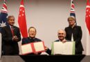 Úc và Singapore ký nghị định thư bảo đảm nguồn cung thiết yếu
