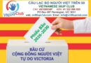 Thông Cáo: Tính Bất Hợp Lệ Của Ban Giải Quyết Khiếu Nại Và Hội Đồng Hòa Giải
