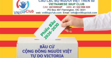 Thông Cáo: Tính Bất Hợp Lệ Của Ban Giải Quyết Khiếu Nại Và Hội Đồng Hòa Giải