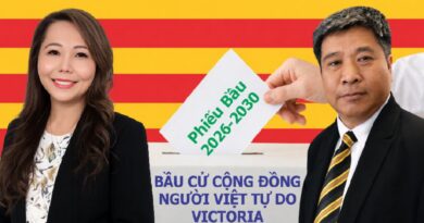 Giải thích 5 thắc mắc của Bà Thúy Đặng về Khiếu nại và Nội quy 2024 Giải thích 5 thắc mắc của Bà Thúy Đặng về Khiếu nại và Nội quy 2024