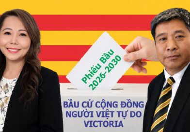 Đặng Thúy: Sự gian lận của cựu Chủ tịch Nguyễn Quang Duy trong Thông báo Số 7 của Ban tổ chức Bầu cử Đặng Thúy: Sự gian lận của cựu Chủ tịch Nguyễn Quang Duy trong Thông báo Số 7 của Ban tổ chức Bầu cử