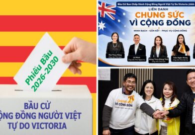 Thông Báo: Kết quả phiên họp ngày 25/7 và việc công bố chức vụ Ban Cố Vấn nhiệm kỳ 2026–30