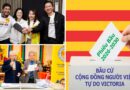 Thông Báo Số 8: Kết quả Bầu cử BCH-CĐNVTD/VIC nhiệm kỳ 2026-30; Biên bản báo cáo của 5 phòng phiếu