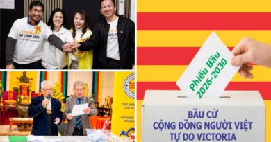 Thông Báo Số 8: Kết quả Bầu cử BCH-CĐNVTD/VIC nhiệm kỳ 2026-30; Biên bản báo cáo của 5 phòng phiếu Thông Báo Số 8: Kết quả Bầu cử BCH-CĐNVTD/VIC nhiệm kỳ 2026-30; Biên bản báo cáo của 5 phòng phiếu
