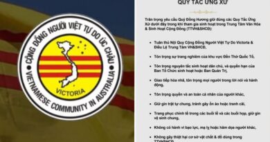 Thông Báo Quan Trọng Về Việc Quản Trị Trung Tâm Sinh Hoạt Cộng Đồng Thông Báo Quan Trọng Về Việc Quản Trị Trung Tâm Sinh Hoạt Cộng Đồng
