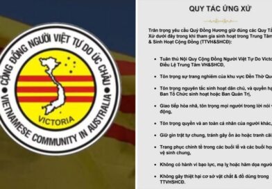 Thông Báo Quan Trọng Về Việc Quản Trị Trung Tâm Sinh Hoạt Cộng Đồng Thông Báo Quan Trọng Về Việc Quản Trị Trung Tâm Sinh Hoạt Cộng Đồng