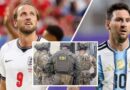 FBI đưa trận bán kết Anh vs Argentina lên mức báo động đỏ FBI đưa trận bán kết Anh vs Argentina lên mức báo động đỏ