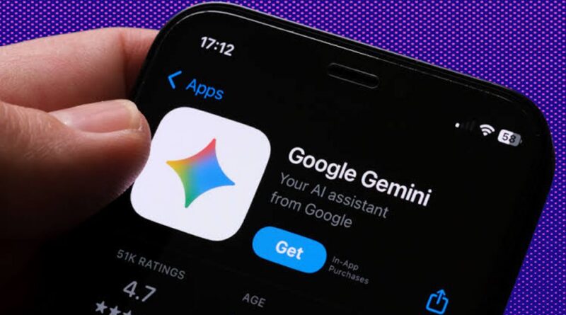 Bản miễn phí của Gemini được bổ sung hàng loạt tính năng nâng cao Bản miễn phí của Gemini được bổ sung hàng loạt tính năng nâng cao