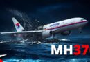 Thông báo mới nhất của Malaysia về máy bay MH370 mất tích bí ẩn sau 12 năm Thông báo mới nhất của Malaysia về máy bay MH370 mất tích bí ẩn sau 12 năm